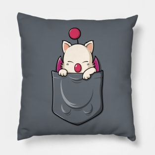 Kupocket Pillow