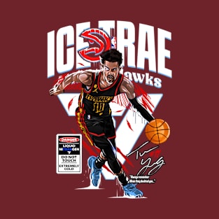 Ice Trae T-Shirt
