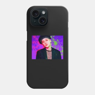 yoongi SG Phone Case