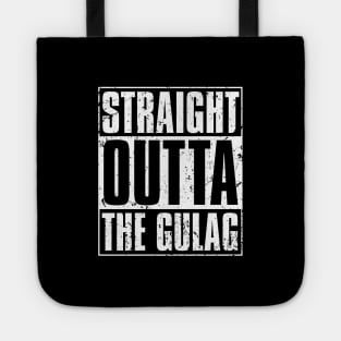 Compton Gulag Tote