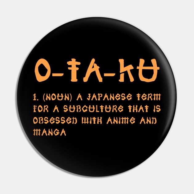 Otaku Pin by Yyoussef101