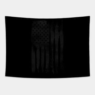 American Flag Tapestry