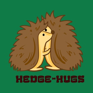 Hedgehugs T-Shirt