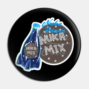 Nuka-Power Mix Pin