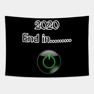 2020 restart Tapestry