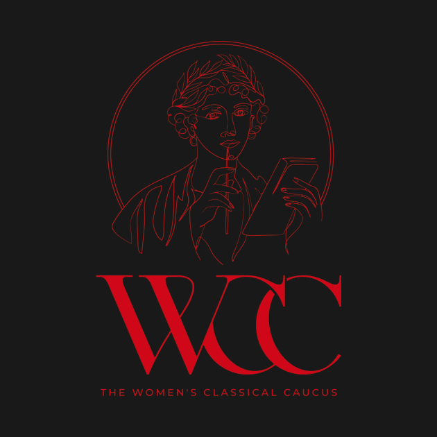 WCC Original Merch by galangdwisaputra