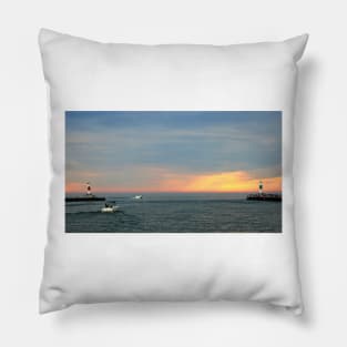 Light house #3 Pillow