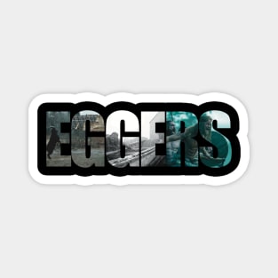 Robert Eggers Magnet