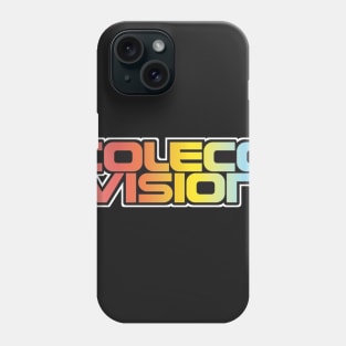 Coleco Vision Logo Phone Case