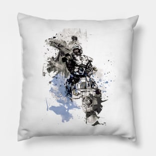 Apex Legends - Newcastle Pillow