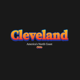 Cleveland T-Shirt