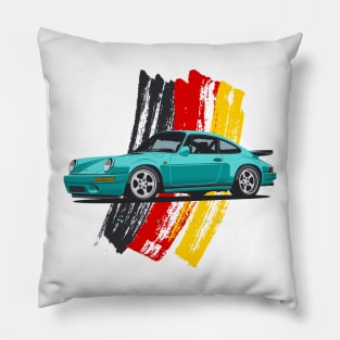 CTR Clubsport Pillow