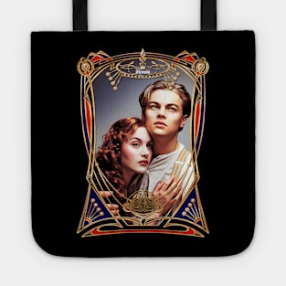 Titanic Tote