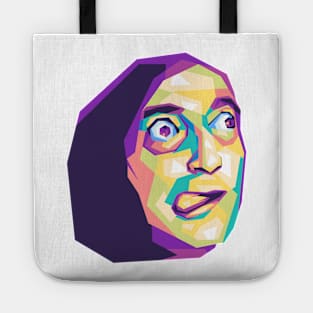 Igor Pillow wpap Tote