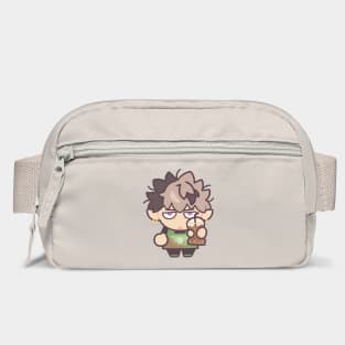 Herald of the Celestial Stag Ruze Bag