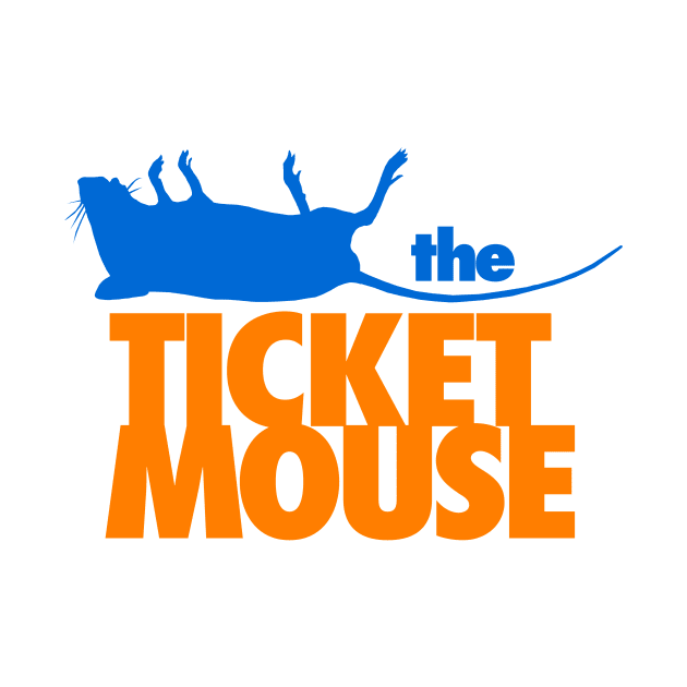 The Ticket Mouse by GK Media