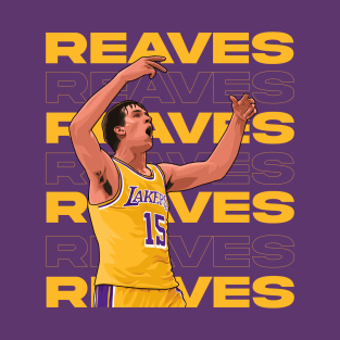 Austin Reaves T-Shirt