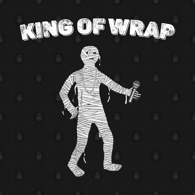 King of Wrap by giovanniiiii