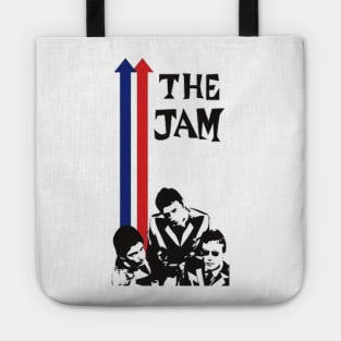 the jam Tote