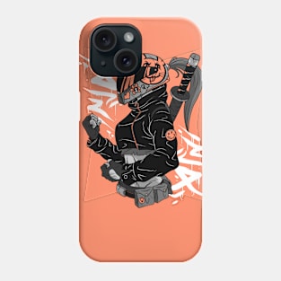 Street Fighter Phone Case