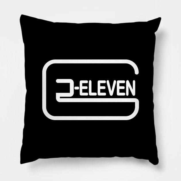 E-11 Blaster Pillow by BucketofBolts