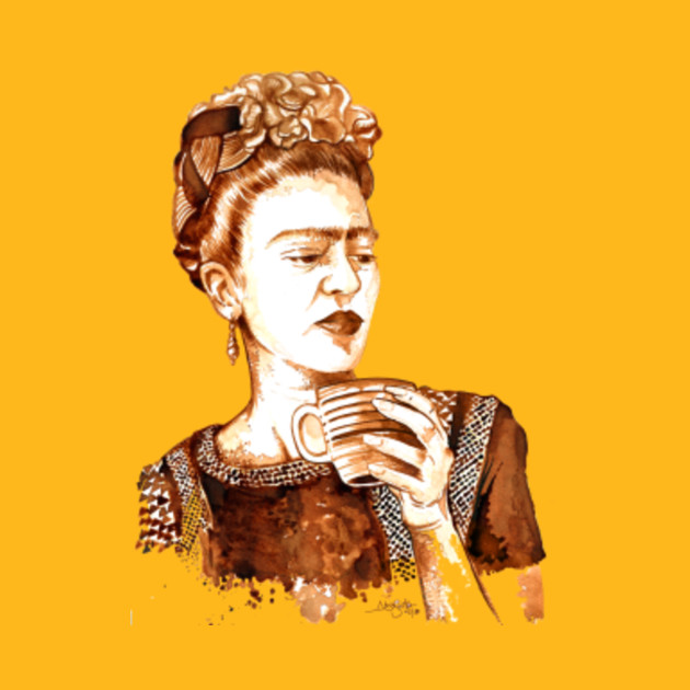 Frida Coffee