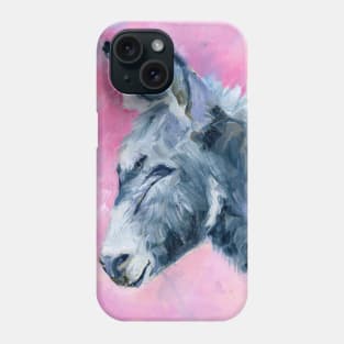 little donkey Phone Case