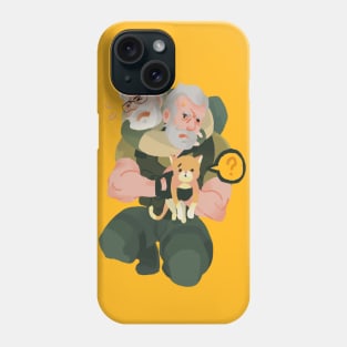 Sucker of Souls Phone Case