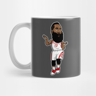 james harden merchandise