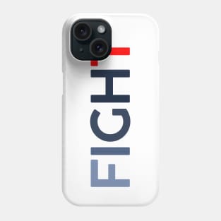 fight Phone Case