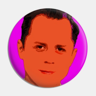 giovanni ribisi Pin