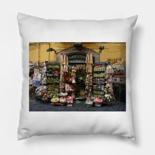 Naples Pillow