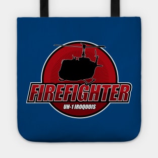 UH-1 Iroquois Firefighter Tote