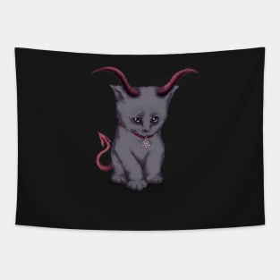 LuciPurr Tapestry