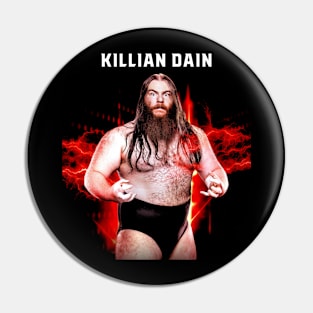 Kiliian Dain Pin