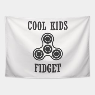 Cool Kids Fidget Tapestry