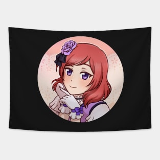 Maki Tapestry