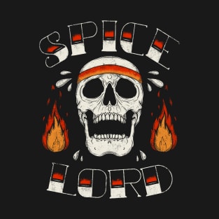 Spice Lord T-Shirt