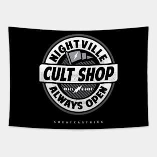 CULT SHOP Tapestry