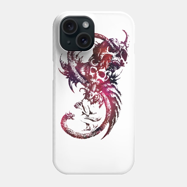 dark souls Phone Case by Hedgeh0g