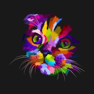 Cat T-Shirt