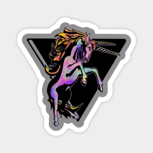 the Binicorn Magnet