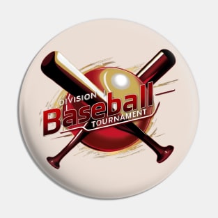 college baseball competition Pin