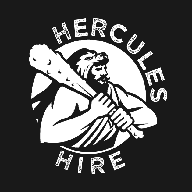 HERCULES HIRE by Hercules Hire