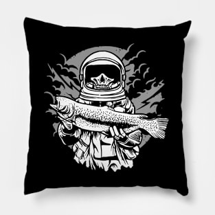 My Space Pillow