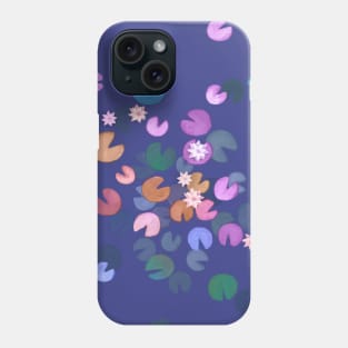 Lady of the Lake Phone Case