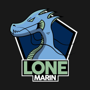 Lone Marin T-Shirt