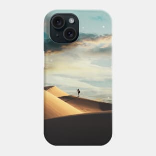 SNAPSHOT Phone Case