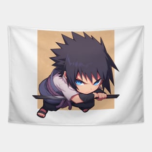 sasuke Tapestry