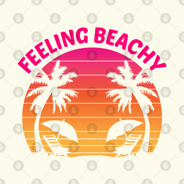 Feeling Beachy by Oceanutz